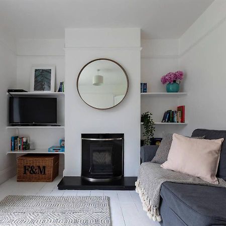 Hillbrook House Villa Totnes Luaran gambar