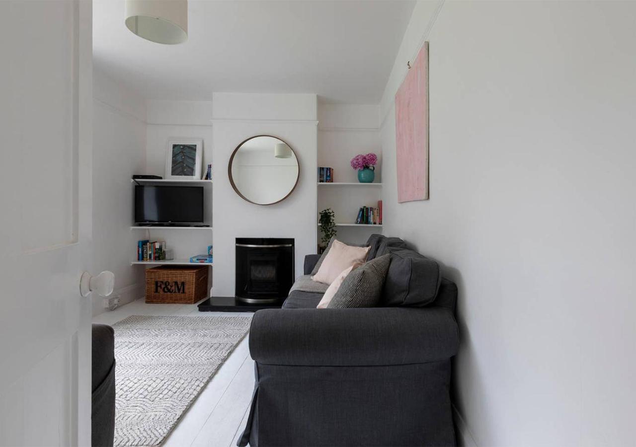 Hillbrook House Villa Totnes Luaran gambar