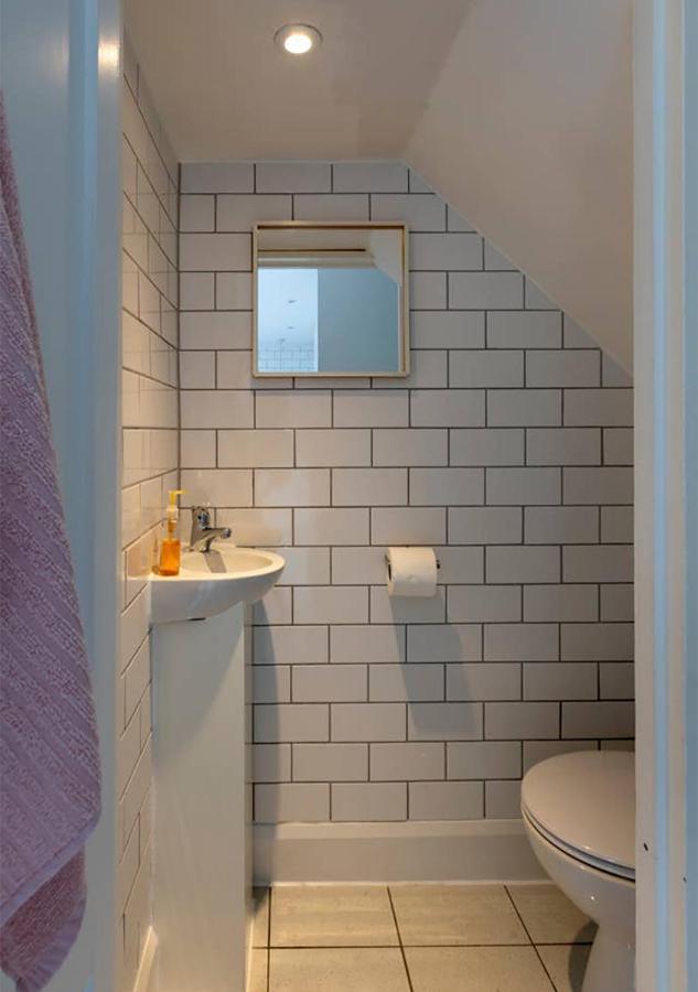 Hillbrook House Villa Totnes Luaran gambar