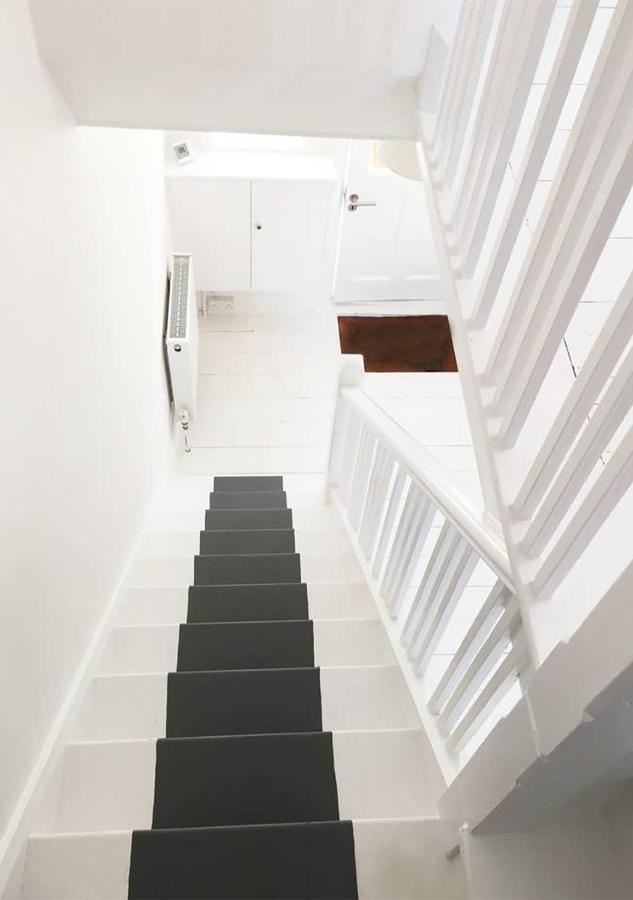 Hillbrook House Villa Totnes Luaran gambar