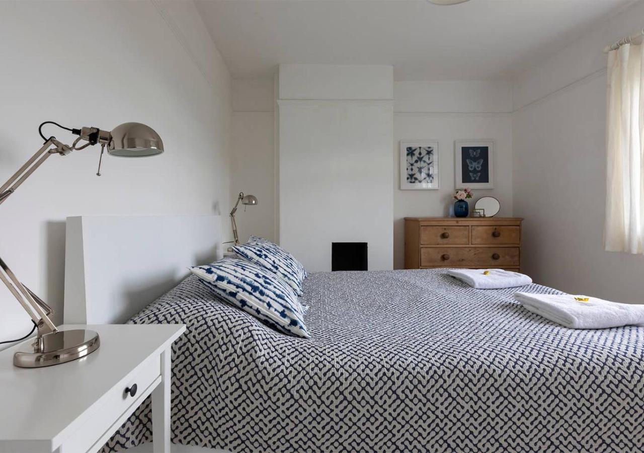 Hillbrook House Villa Totnes Luaran gambar