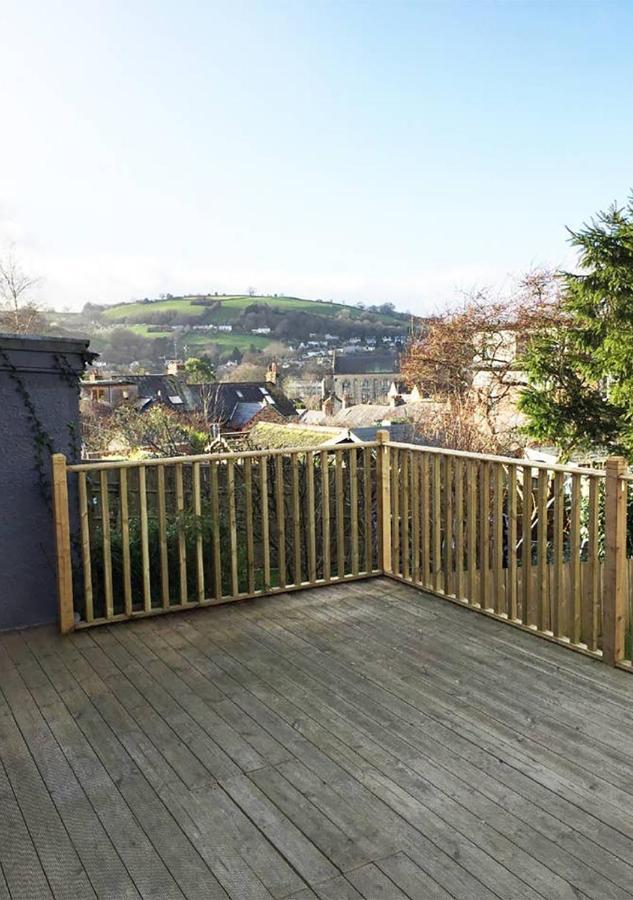 Hillbrook House Villa Totnes Luaran gambar