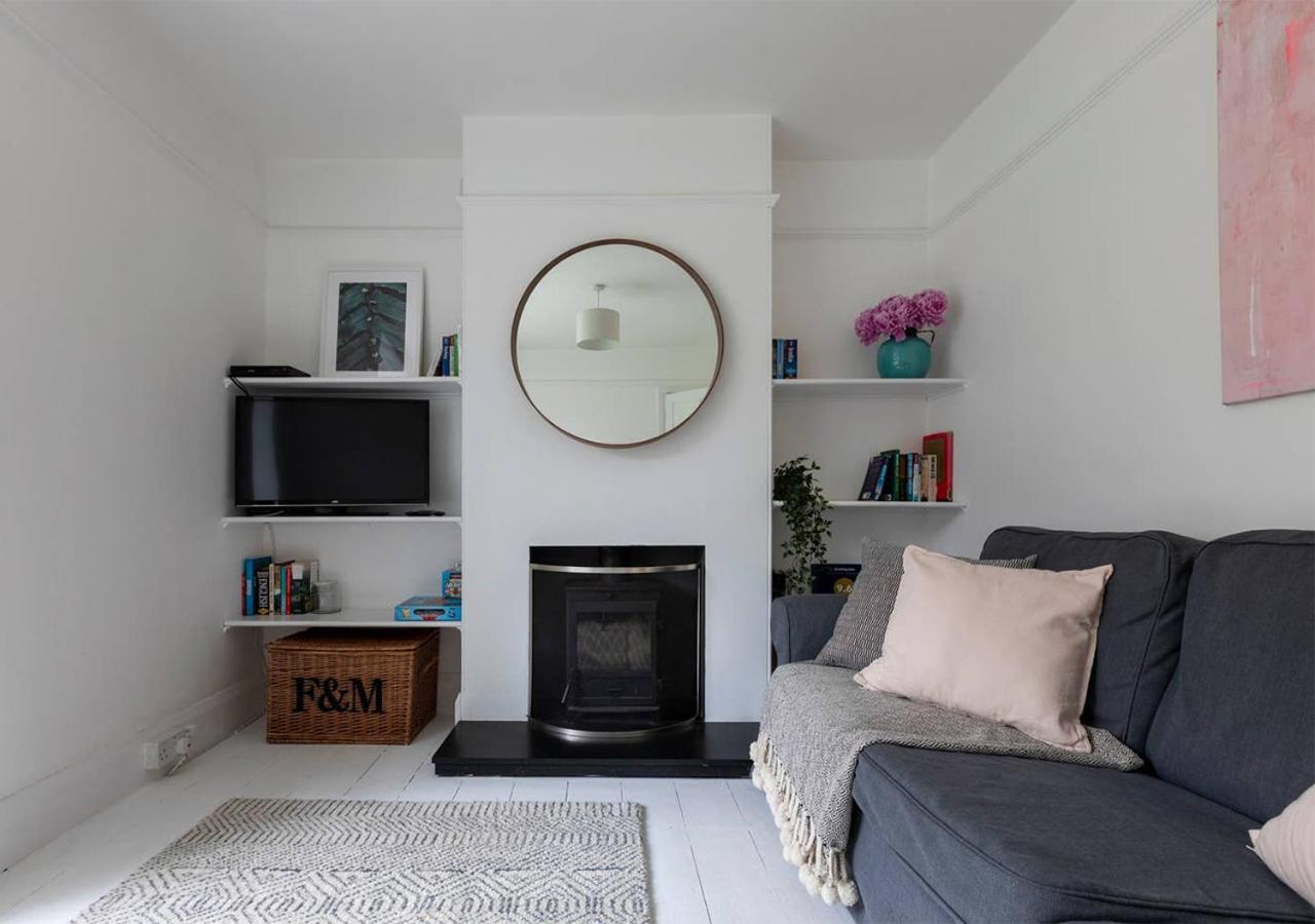 Hillbrook House Villa Totnes Luaran gambar