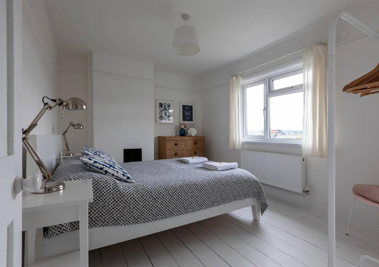 Hillbrook House Villa Totnes Luaran gambar