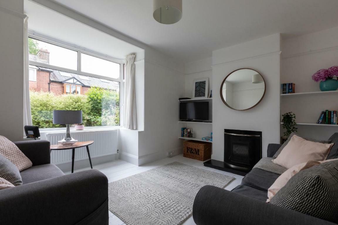 Hillbrook House Villa Totnes Luaran gambar